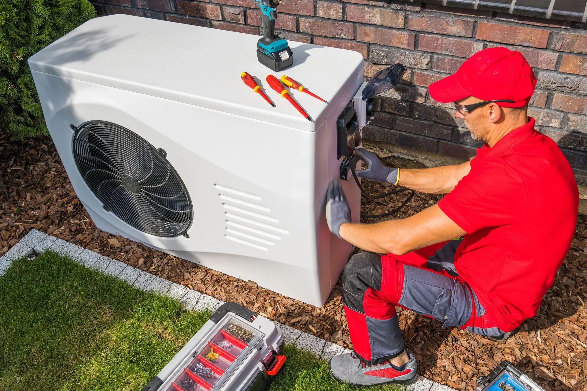 About HVAC in Newport, PA